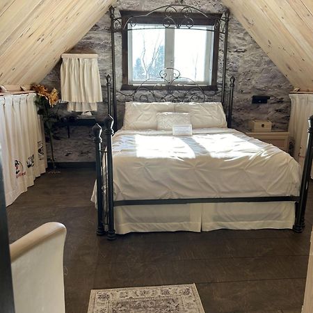Appartement Champetre Chicoutimi Esterno foto