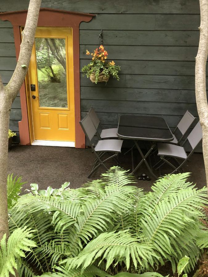 Appartement Champetre Chicoutimi Esterno foto