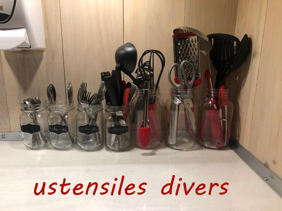 Appartement Champetre Chicoutimi Esterno foto