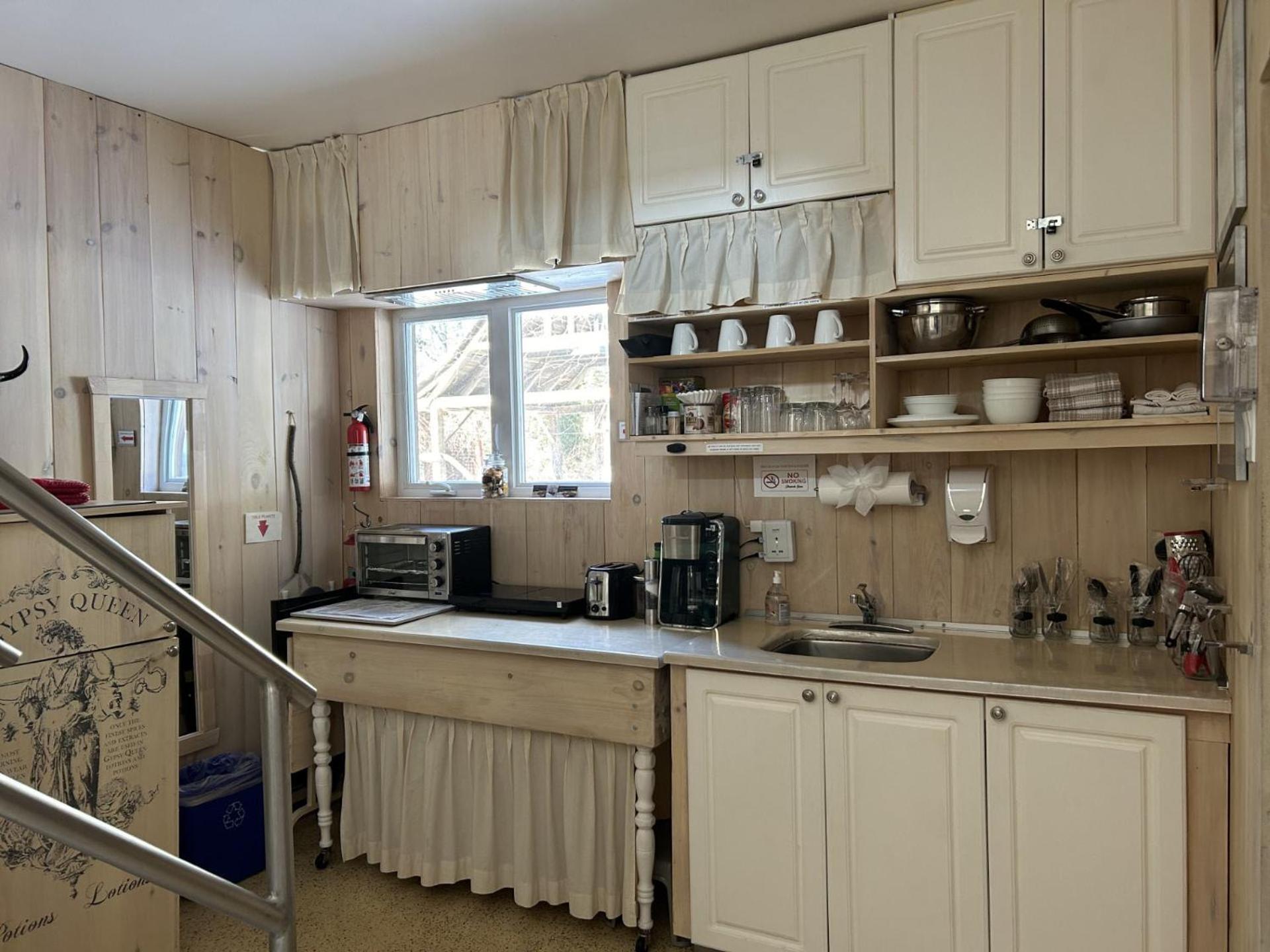 Appartement Champetre Chicoutimi Esterno foto