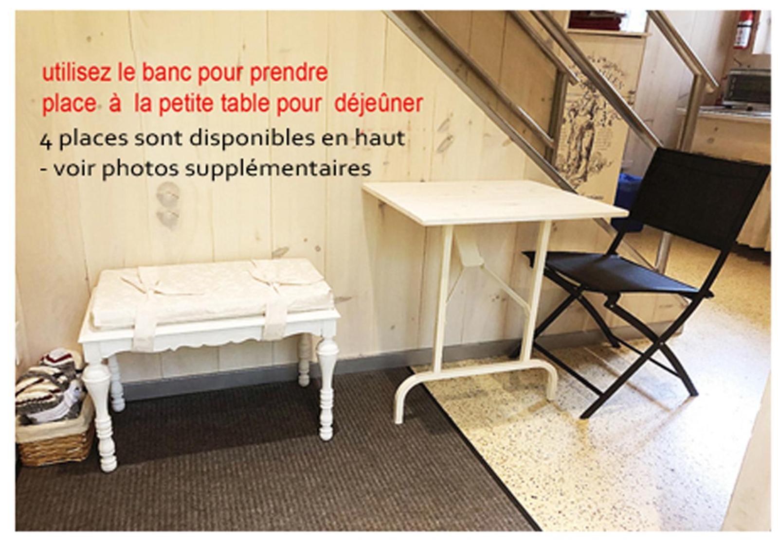 Appartement Champetre Chicoutimi Esterno foto